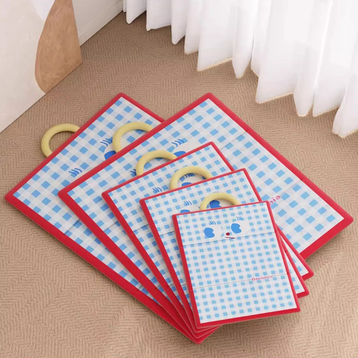 Pet Waterproof Double Sided Cooler Pad